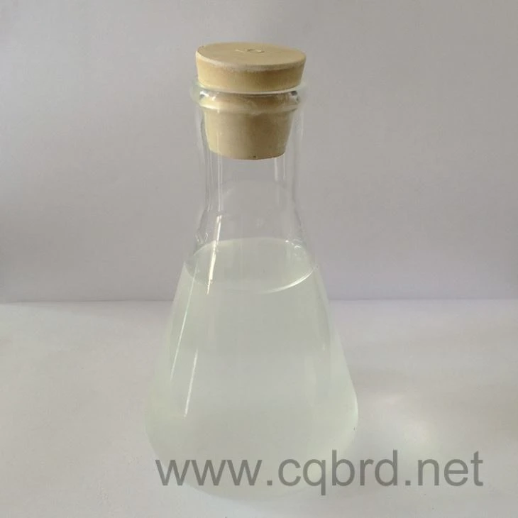 Borida PCE 50% ASTM C494 Water Reducer