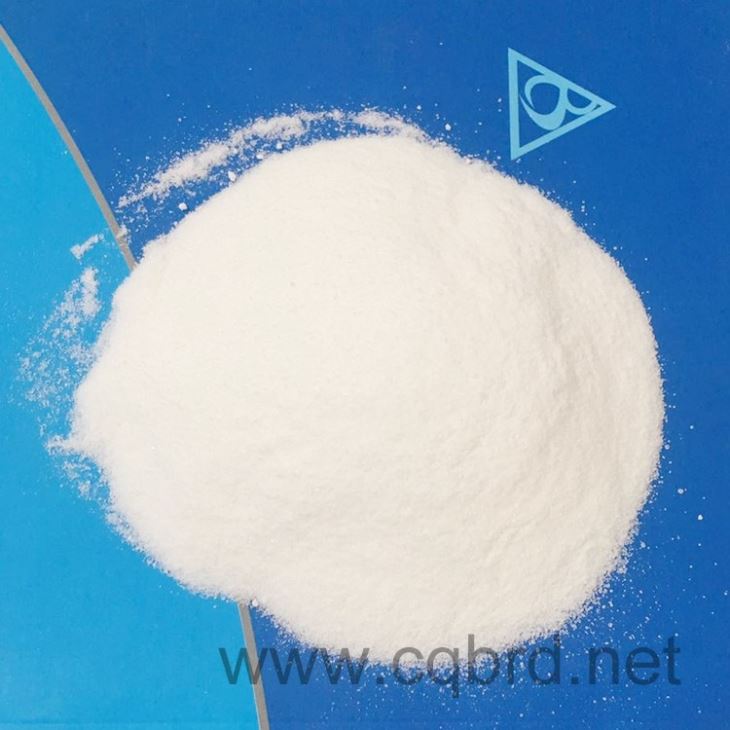 Borida White Powder Solid Concrete additives