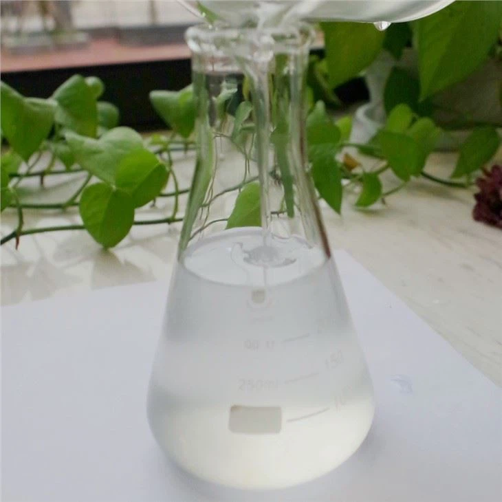 concrete PCE liquid packing